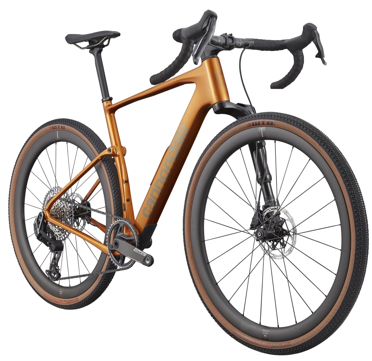 CANNONDALE TOPSTONE CARBON LTD LEFTY AXS (C15135U10:TGE)2